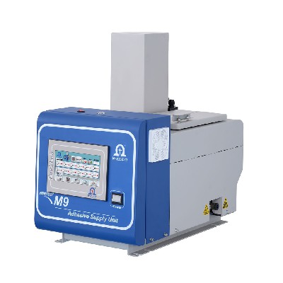TouchTech 活塞泵熱熔膠機(jī)系列