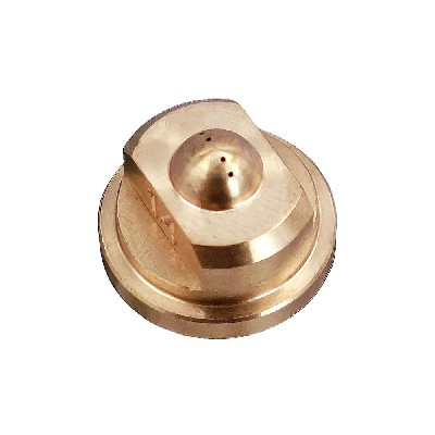 擴(kuò)展型、單孔和多孔噴嘴
