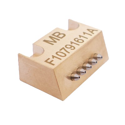 Multi-Bead Nozzles
