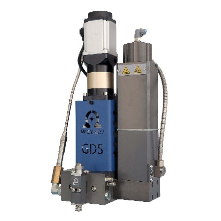 PUR Reactive Hotmelt Adhevise Melters