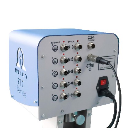 CGP Cold Gluing Pump Dispensing System