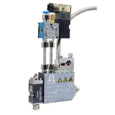 EM / EMP High Speed Spray Bead Applicators