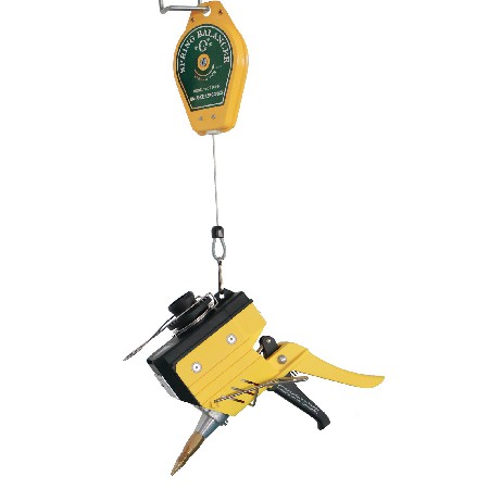 MHG-140 Mini Hand Gun